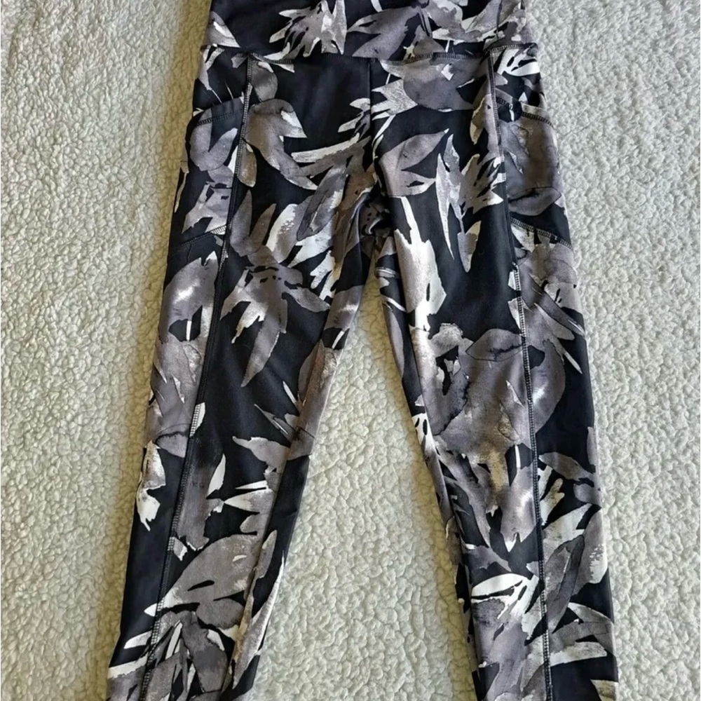 NWOT Balance Collection Yoga,  Workout, Gym Tummy Control Leggings! XL